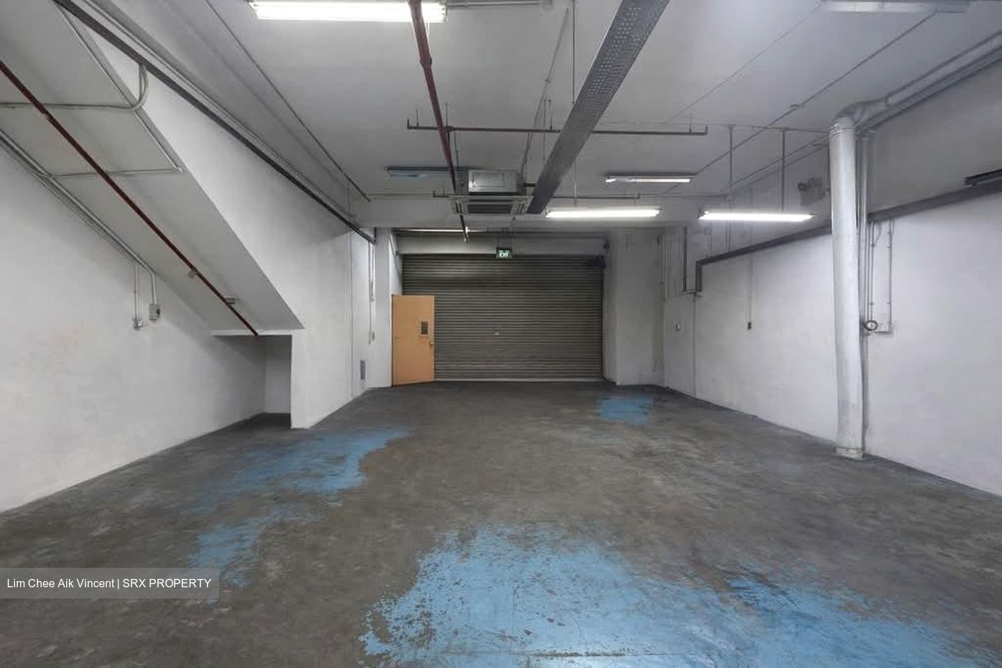 Kb Industrial Building (D14), Factory #533328371